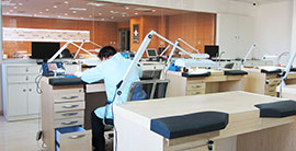 天津伯爵维修保养全程可视化服务