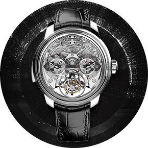 天津伯爵指定授权维修网点